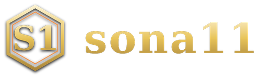sona11 logo